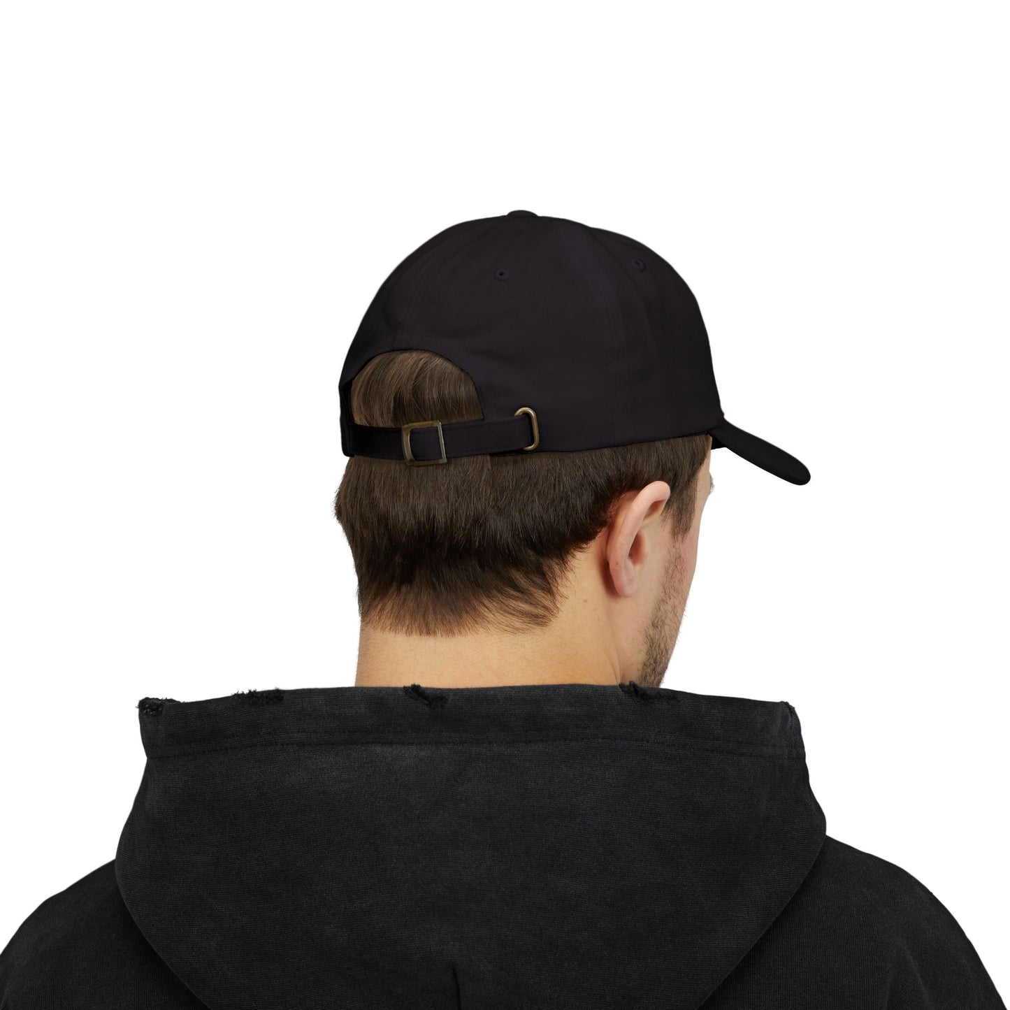 Classic Dad Cap with Intricate Dragon Design – Perfect Gift for Dad on Father's Day and Everyday Wear
