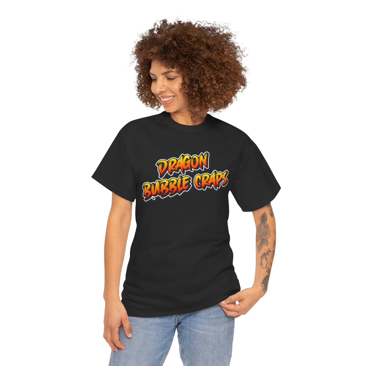 Dragon Bubble Craps(F) "Cash Me Out Biatch" & Jimbo