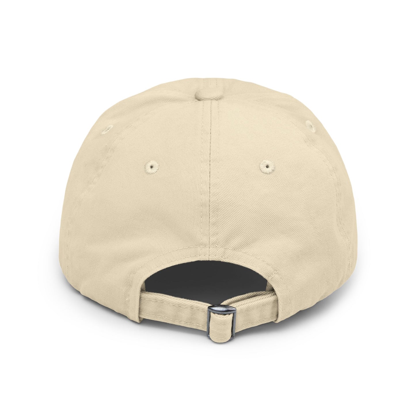 Unisex Distressed Cap - Dragon Bubble Craps Baseball Hat