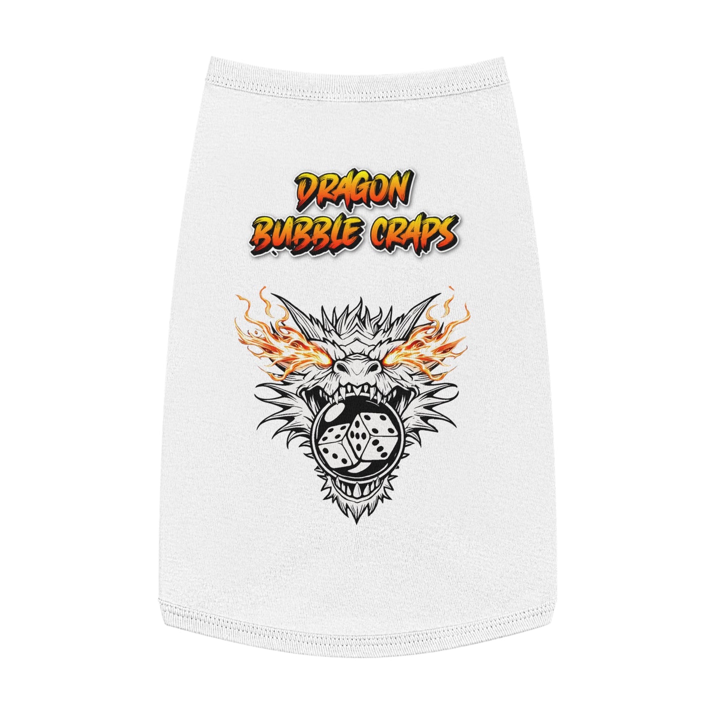 Pet Tank Top