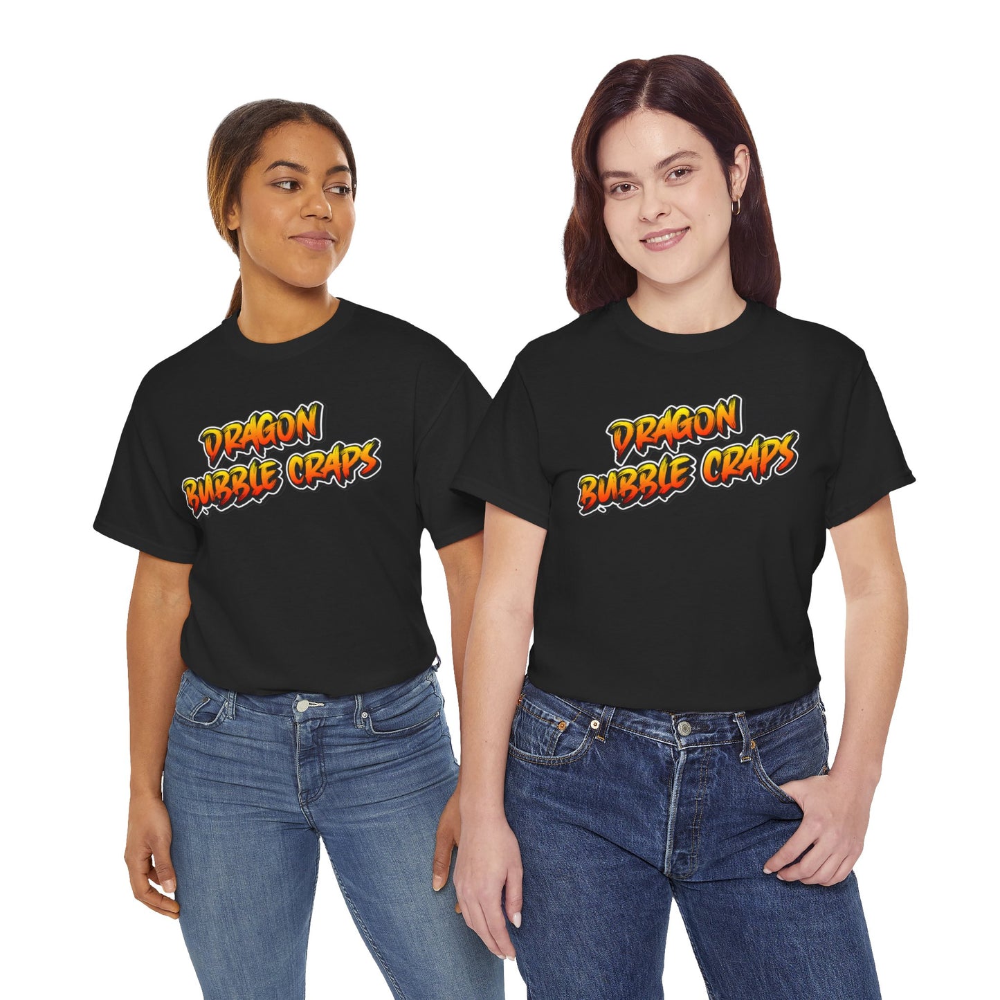 Dragon Bubble Craps(F) "Cash Me Out Biatch" & Jimbo
