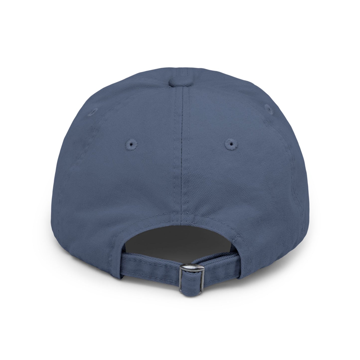 Unisex Distressed Cap - Dragon Bubble Craps Baseball Hat