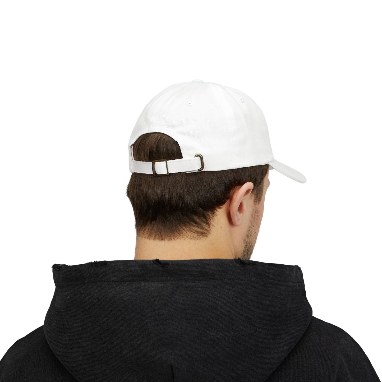Classic Dad Cap with Intricate Dragon Design – Perfect Gift for Dad on Father's Day and Everyday Wear