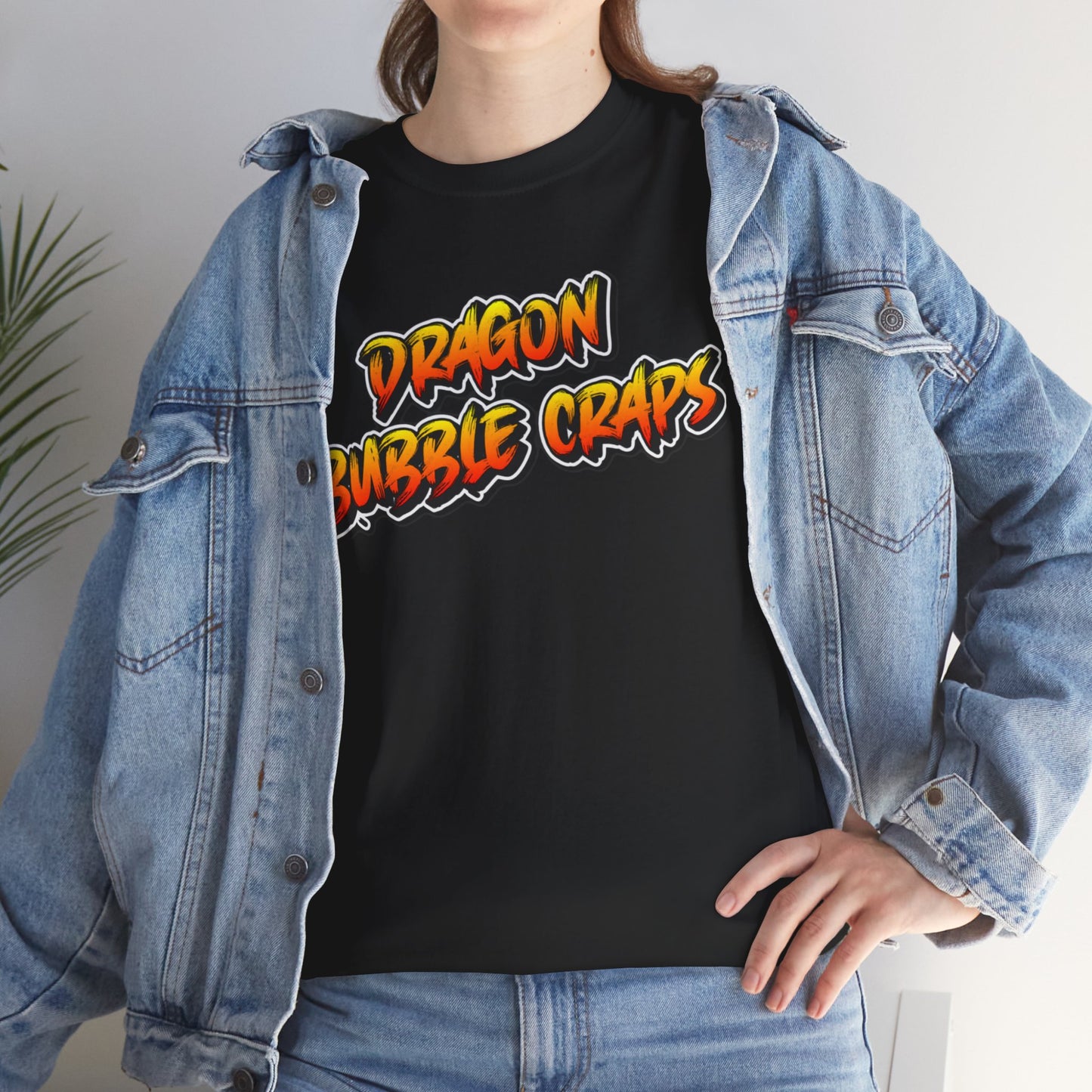 Dragon Bubble Craps(F) "Cash Me Out Biatch" & Jimbo
