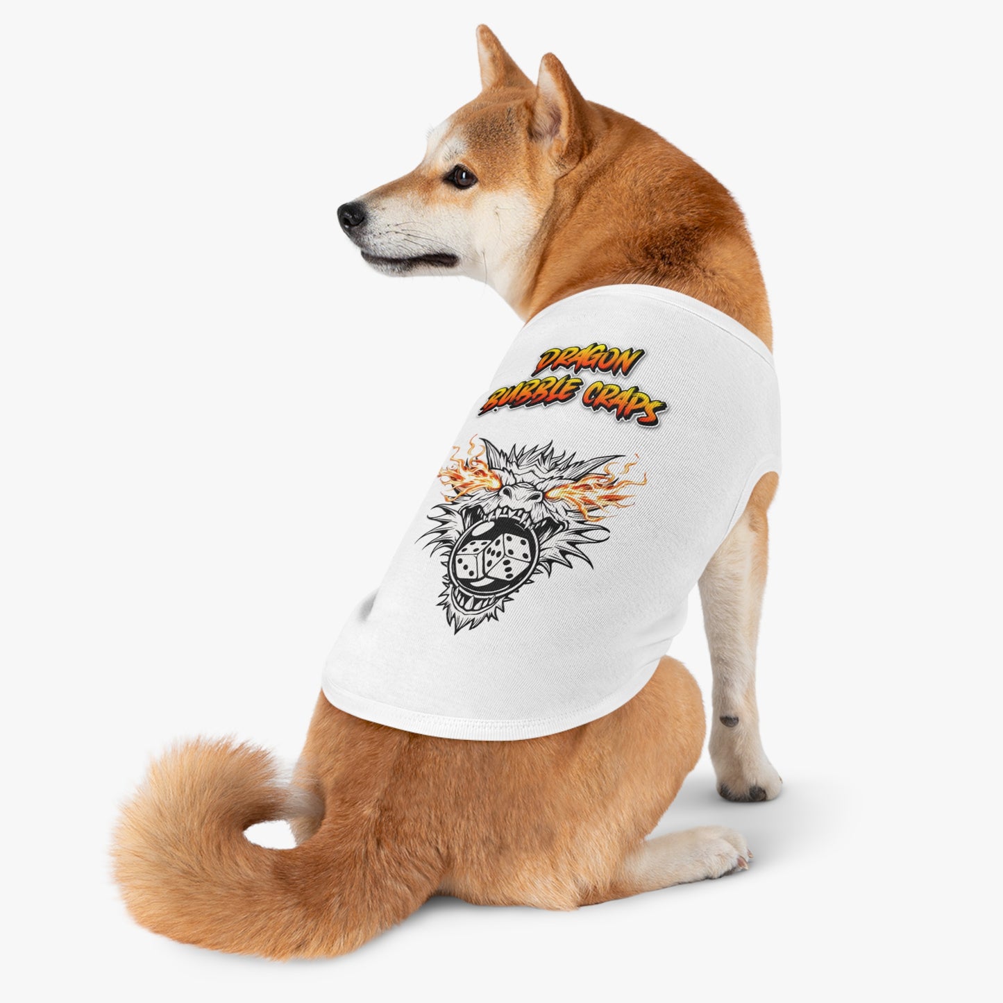 Pet Tank Top