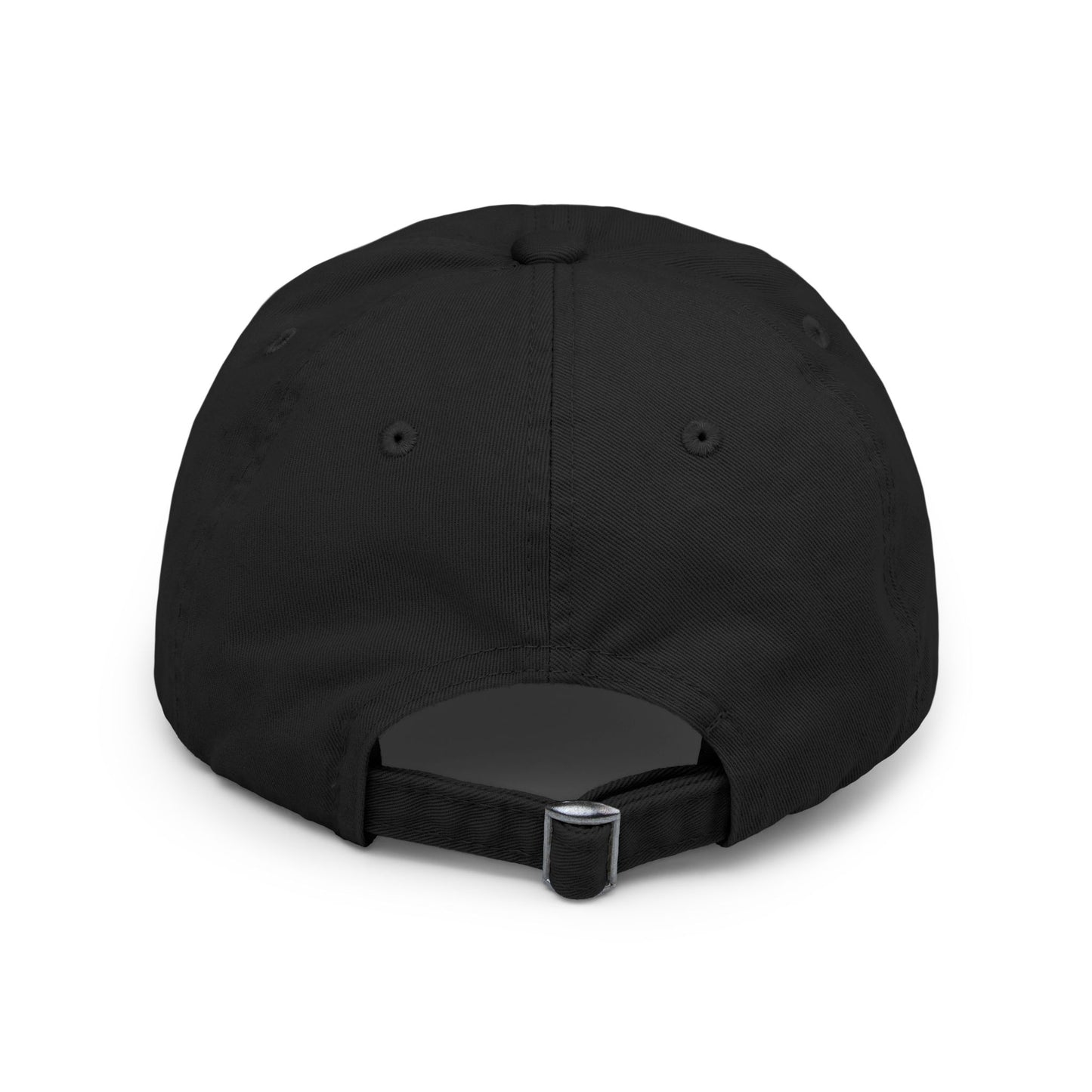 Unisex Distressed Cap - Dragon Bubble Craps Baseball Hat
