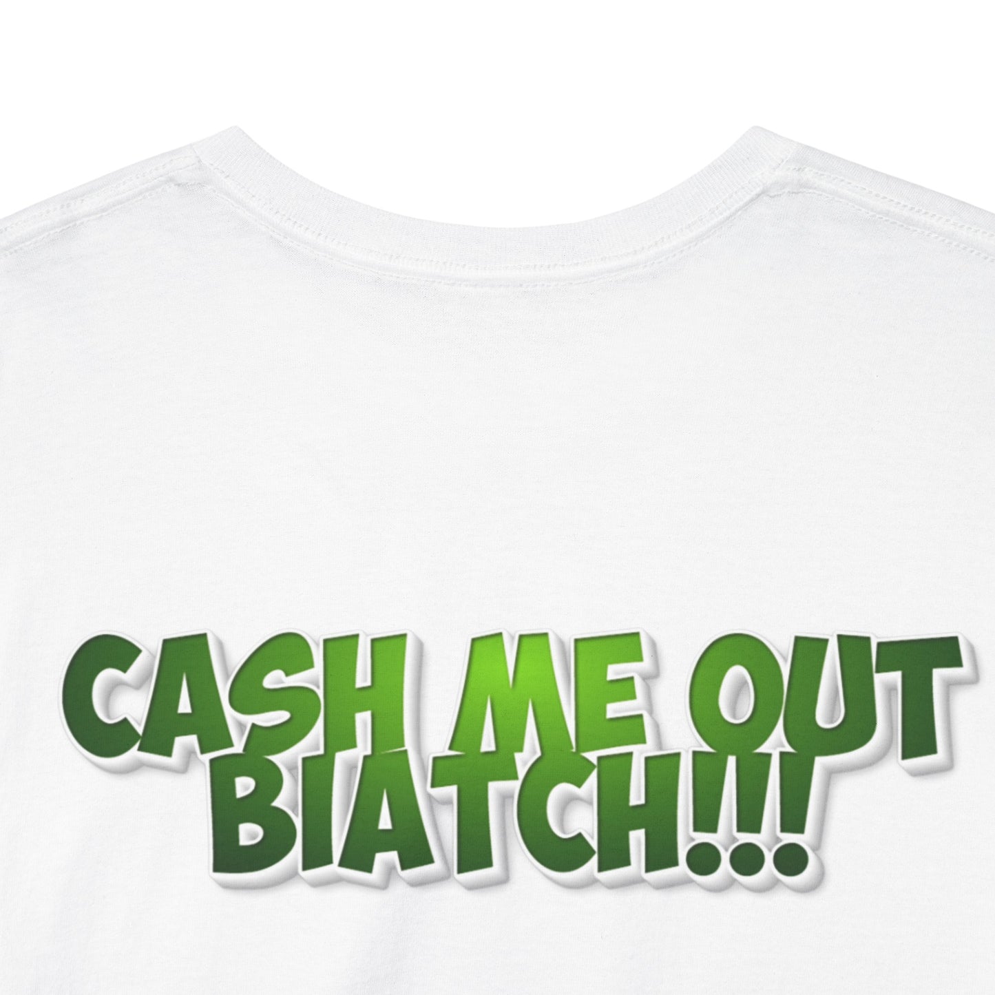 Dragon Bubble Craps(F) "Cash Me Out Biatch" & Jimbo