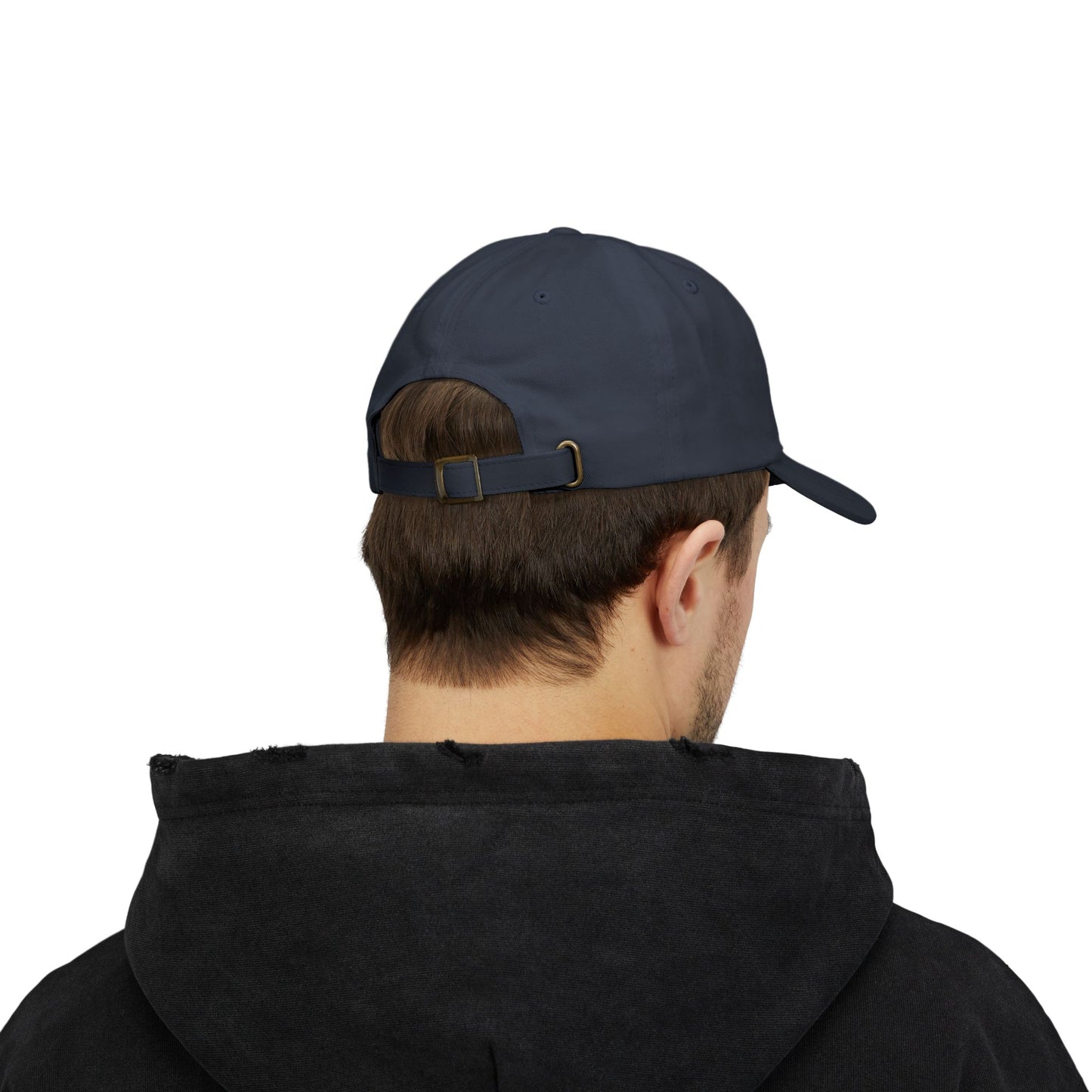 Classic Dad Cap with Intricate Dragon Design – Perfect Gift for Dad on Father's Day and Everyday Wear
